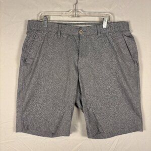 Under Armour Match Play Vented Golf Shorts Casual Performance Lightweight